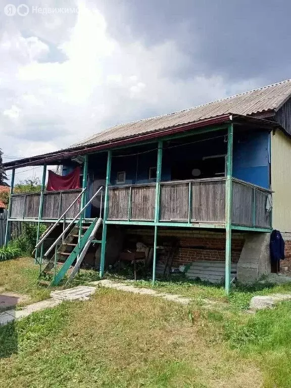 Дом в Коршево, Набережная улица (82.6 м) - Фото 1