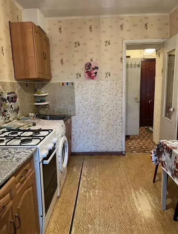 1-к кв. Москва Кавказский бул., 29К3 (38.6 м) - Фото 2