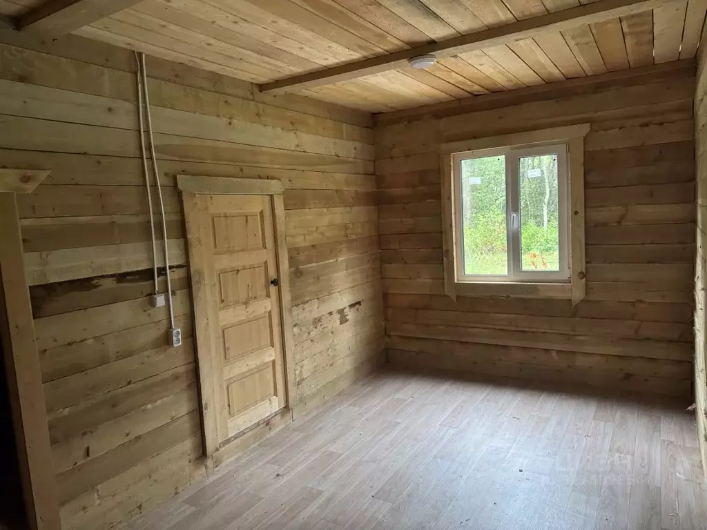 Участок в Карелия, Прионежский район, Шокшинское с/пос, пос. ... - Фото 2