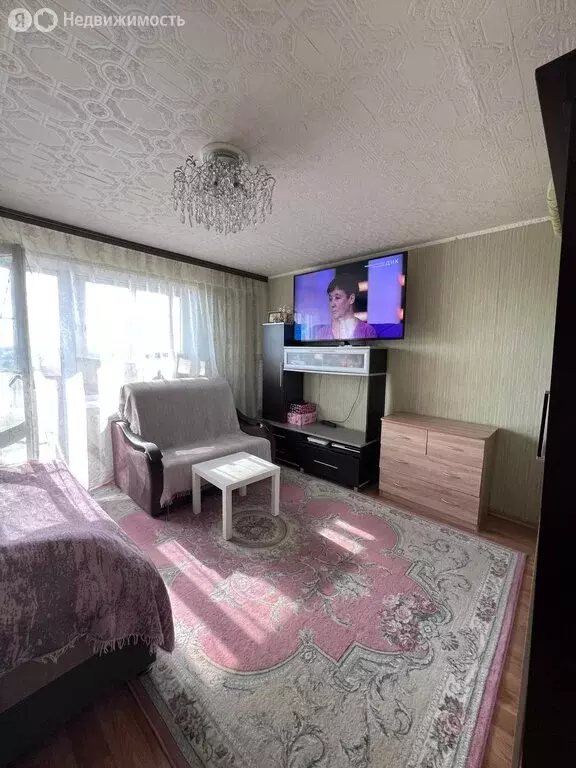 1-комнатная квартира: Можайск, улица 20 Января, 24 (35 м) - Фото 1