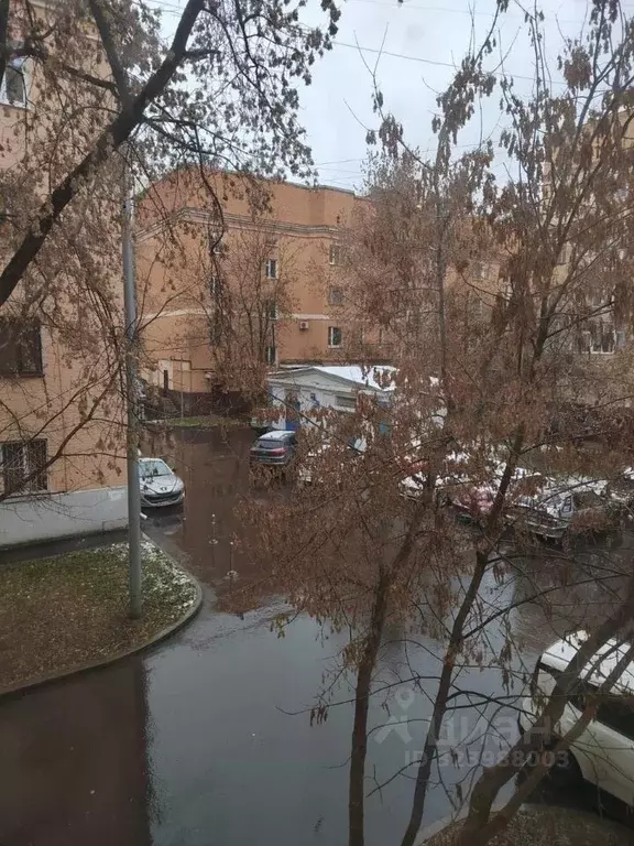 3-к кв. Москва Тихвинский пер., 10-12к5 (66.0 м) - Фото 2