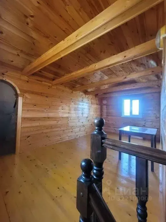 Дом в Воронежская область, Семилукский район, Девицкое с/пос, Отдых ... - Фото 1