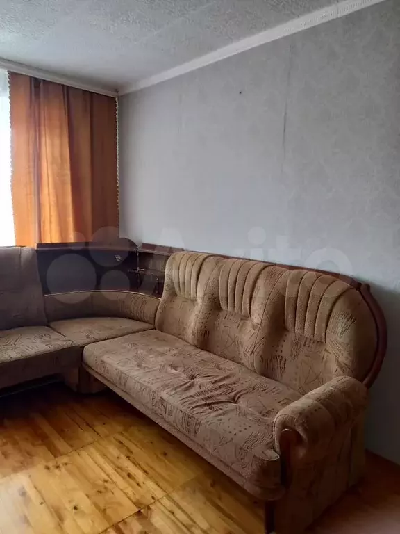 2-к. квартира, 53 м, 4/9 эт. - Фото 1