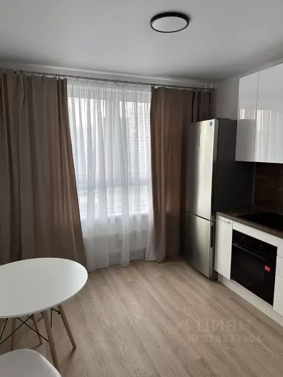 1-к кв. Московская область, Люберцы Зенино ЖК Самолет мкр, проезд ... - Фото 1