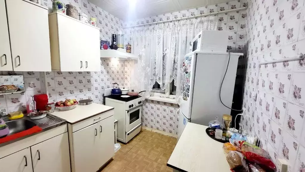 Комната Коми, Сыктывкар ул. Комарова, 13 (30.5 м) - Фото 1