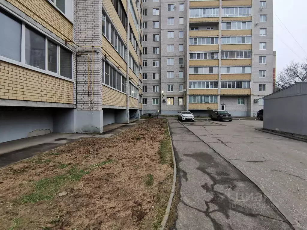 Помещение свободного назначения в Ивановская область, Иваново ул. 1-я ... - Фото 1