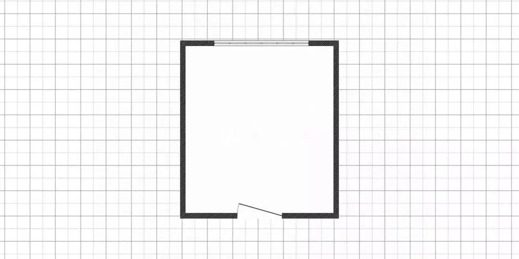 Комната Саратовская область, Балашов ул. Энтузиастов, 10 (16.7 м) - Фото 2