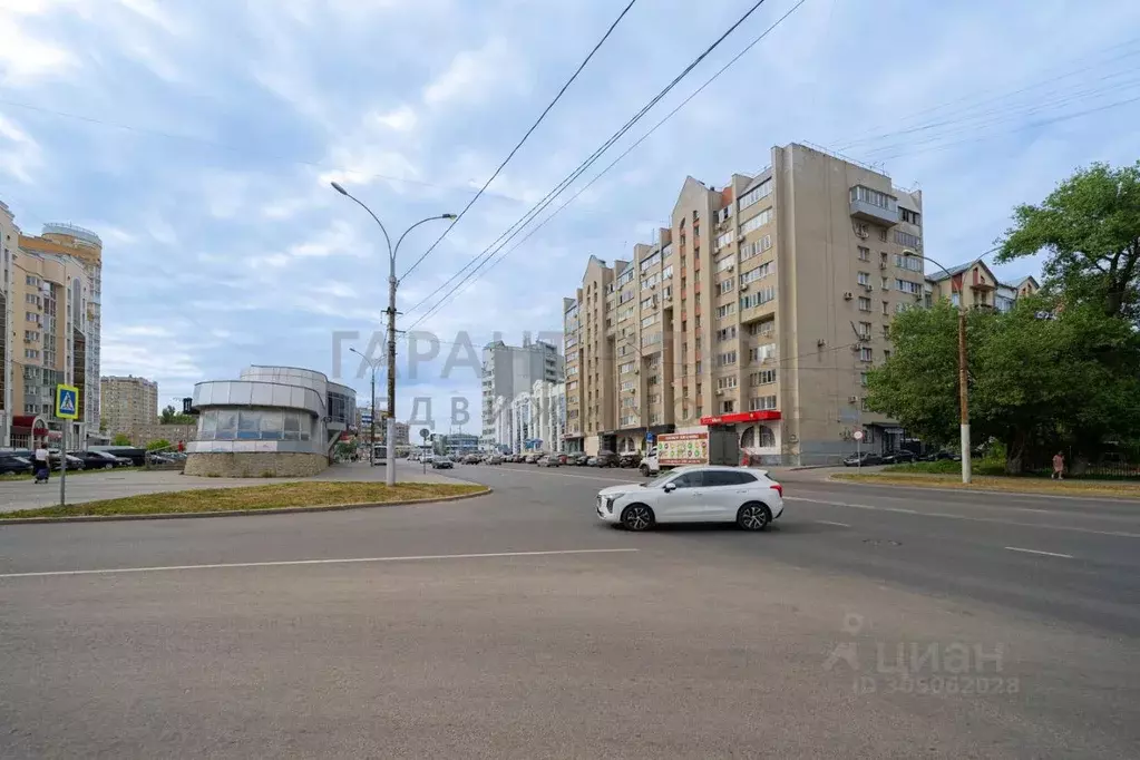 Помещение свободного назначения в Липецкая область, Липецк ул. М.И. ... - Фото 1