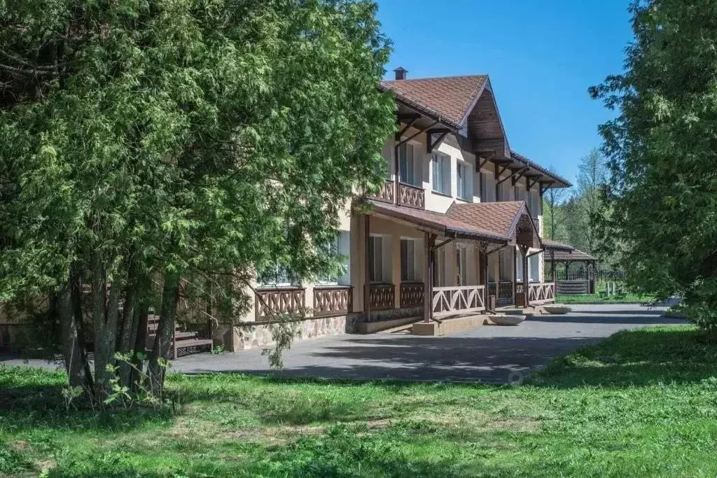 Комната Московская область, Одинцовский городской округ, д. Сватово 6 - Фото 1