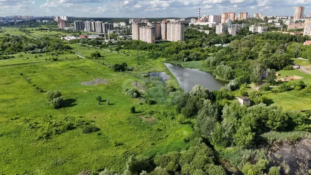 Участок в Московская область, Лыткарино  (37.0 сот.) - Фото 0