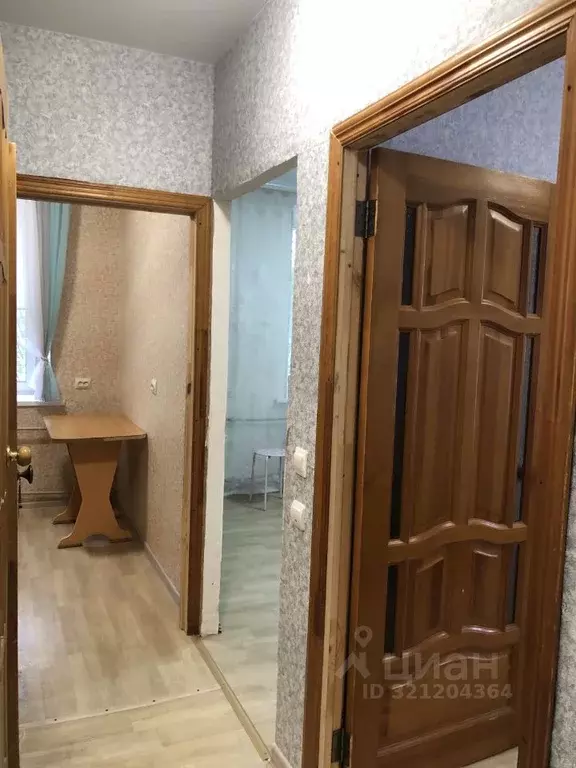 2-к кв. Нижегородская область, Нижний Новгород ул. 5-я Дубравная, 1 ... - Фото 2