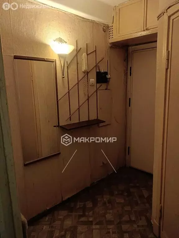 2-комнатная квартира: Санкт-Петербург, Кузнецовская улица, 6 (43.9 м) - Фото 1