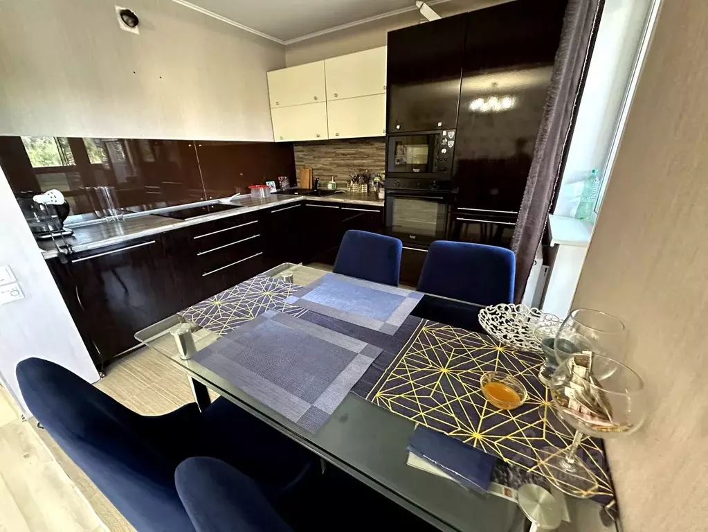 3-к кв. Челябинская область, Сосновский район, Кременкульское с/пос, ... - Фото 1