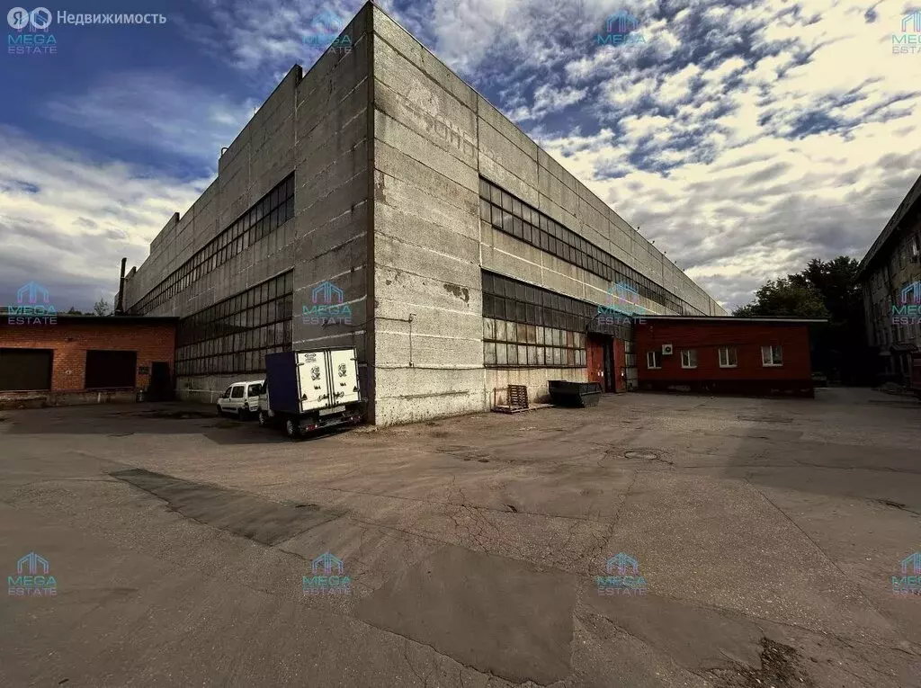 Склад (10191 м) - Фото 1