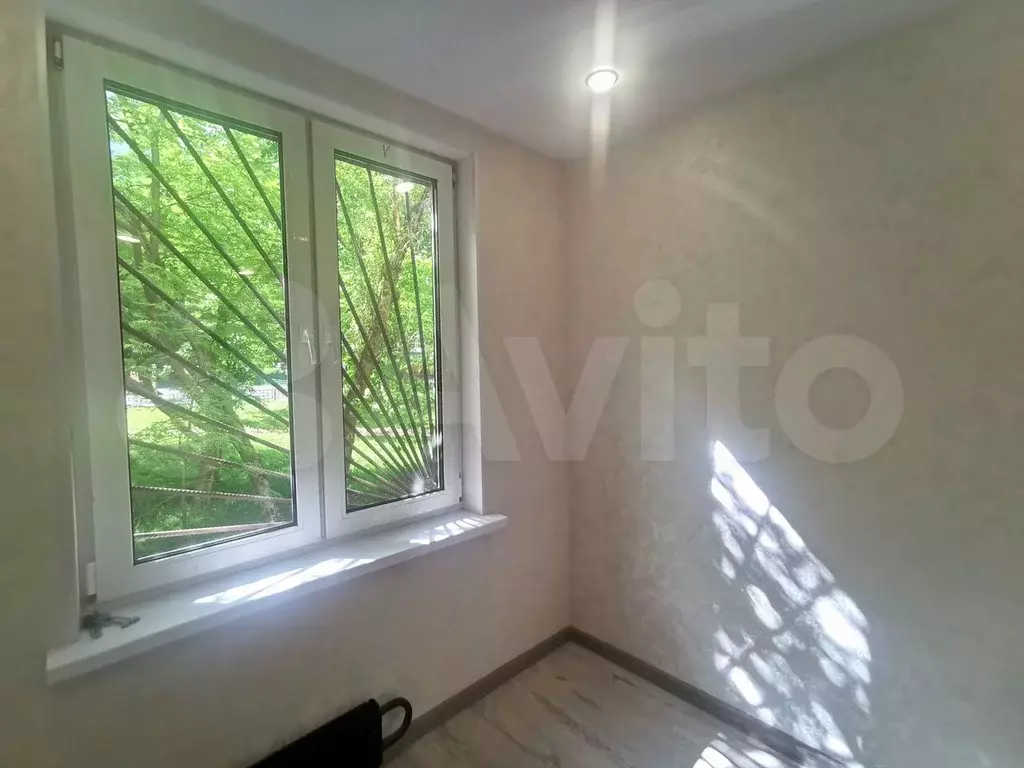 Квартира-студия, 11,6 м, 1/9 эт. - Фото 1