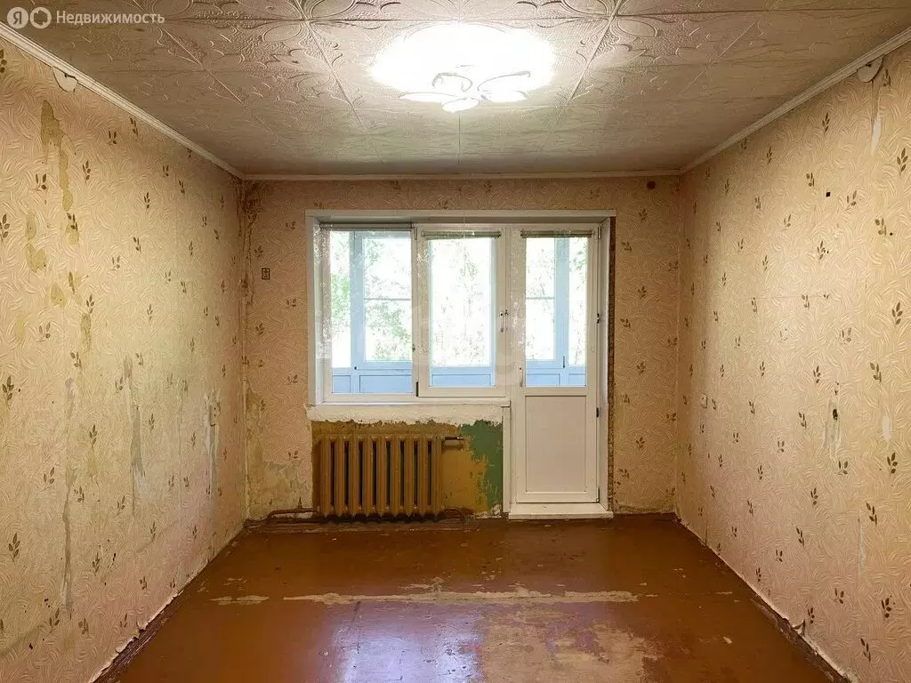 3-комнатная квартира: Ярославль, улица Панина, 29 (58.9 м) - Фото 1