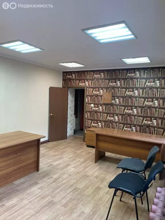 Помещение свободного назначения (25 м) - Фото 1