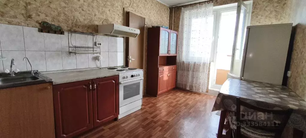 2-к кв. Москва Изюмская ул., 61к1 (59.0 м) - Фото 1