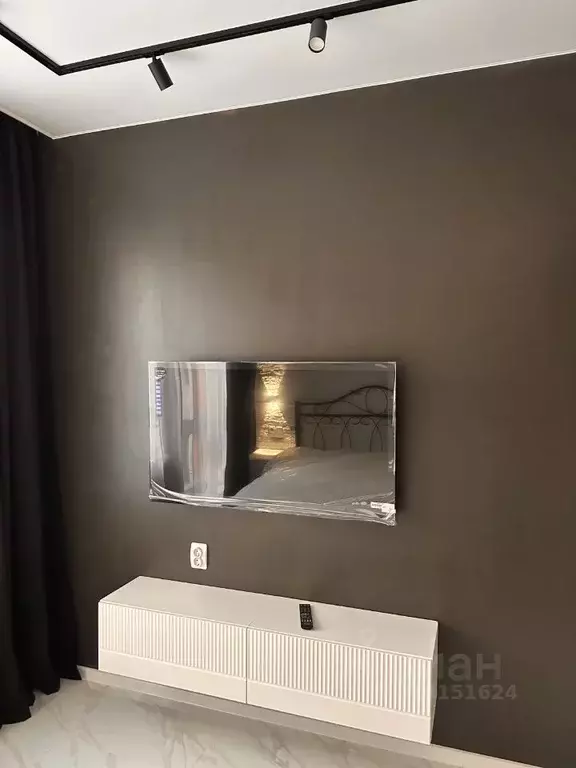 Студия Москва Новоостаповская ул., 20 (24.0 м) - Фото 2