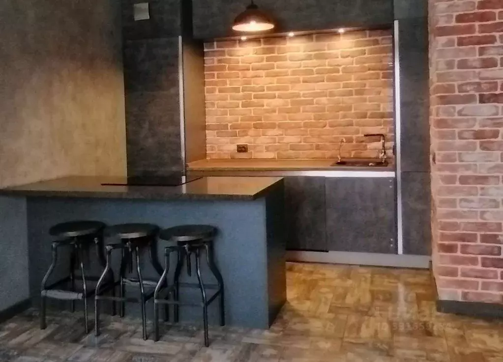 2-к кв. Санкт-Петербург просп. Ветеранов, 171к4 (45.0 м) - Фото 1