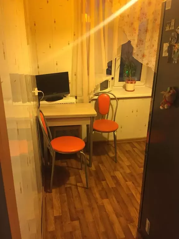 Продаётся 2-к квартира, 41.2 м - Фото 0