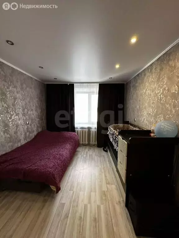 1-комнатная квартира: Северск, улица Мира, 23 (27.3 м) - Фото 2