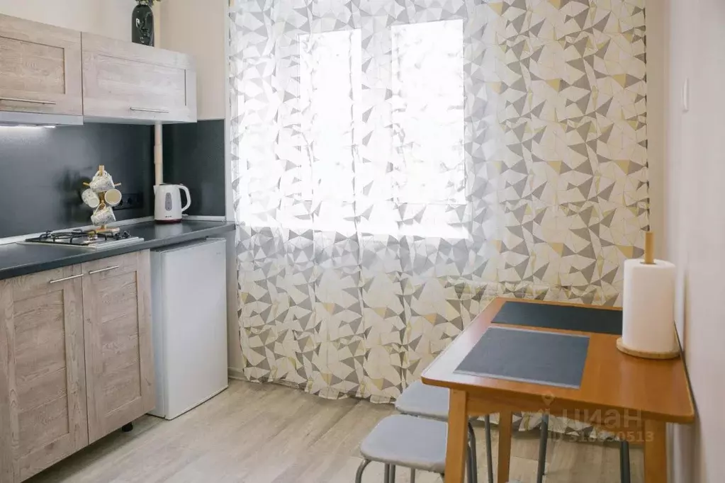 2-к кв. Хабаровский край, Хабаровск ул. Истомина, 61 (45.0 м) - Фото 0