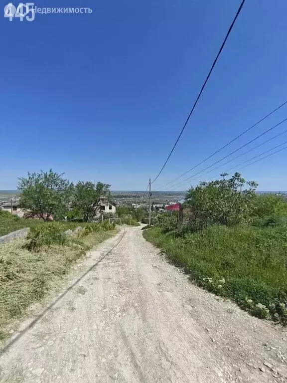 Участок в Журавки, Школьная улица, 6А (25 м) - Фото 1
