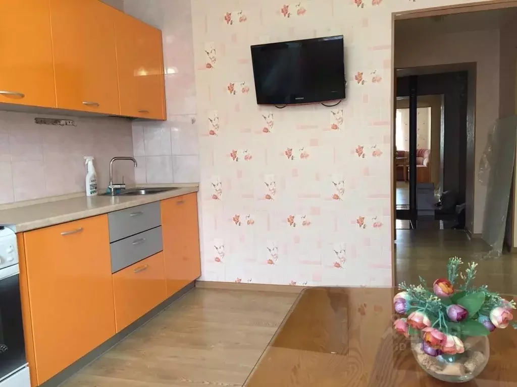 1-к кв. Саратовская область, Энгельс ул. Волоха, 15а (47.0 м) - Фото 2