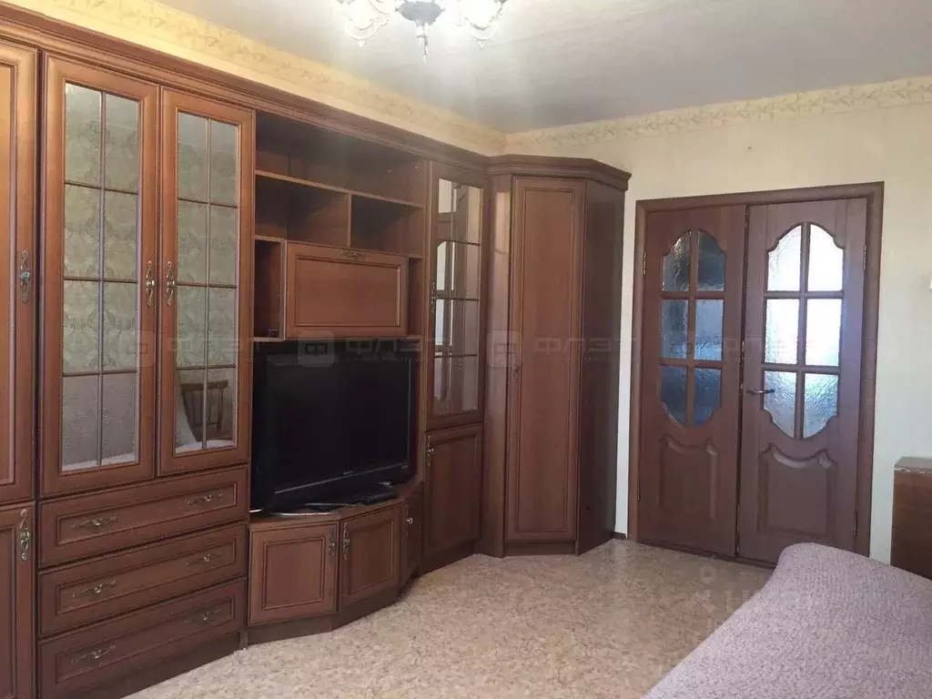 2-к кв. Татарстан, Казань ул. Маршала Чуйкова, 9 (52.0 м) - Фото 1