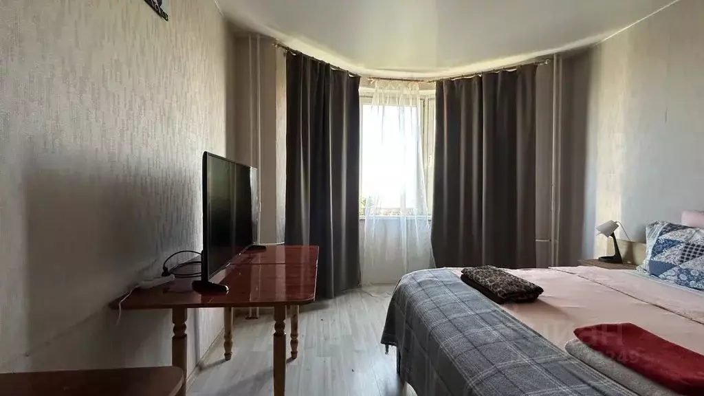 1-к кв. Московская область, Одинцово ул. Кутузовская, 10 (45.0 м) - Фото 2