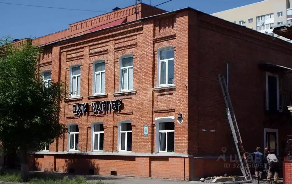 Офис в Курганская область, Курган Советская ул., 143 (22 м) - Фото 1