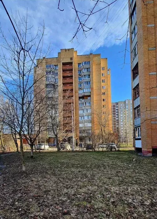 3-к кв. Московская область, Электросталь Юбилейная ул., 11 (68.0 м) - Фото 1