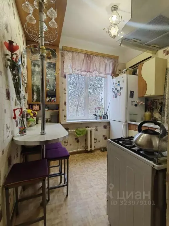 2-к кв. Ростовская область, Таганрог ул. Свободы (52.3 м) - Фото 1