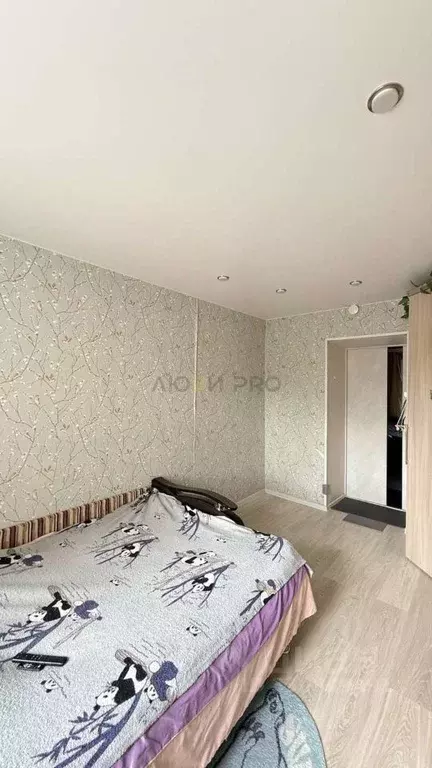 Комната Кировская область, Киров Производственная ул., 1б (11.7 м) - Фото 2