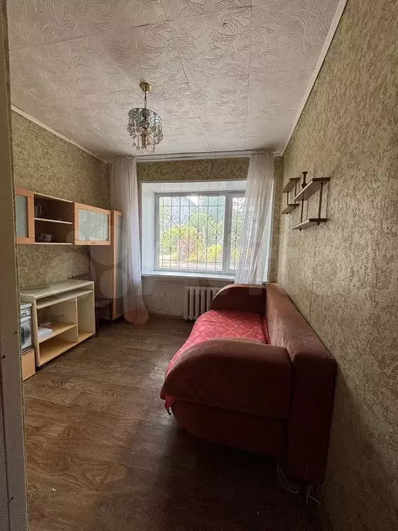 Квартира-студия, 16 м, 1/4 эт. - Фото 0