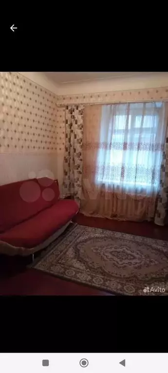 3-к. квартира, 60 м, 1/4 эт. - Фото 0