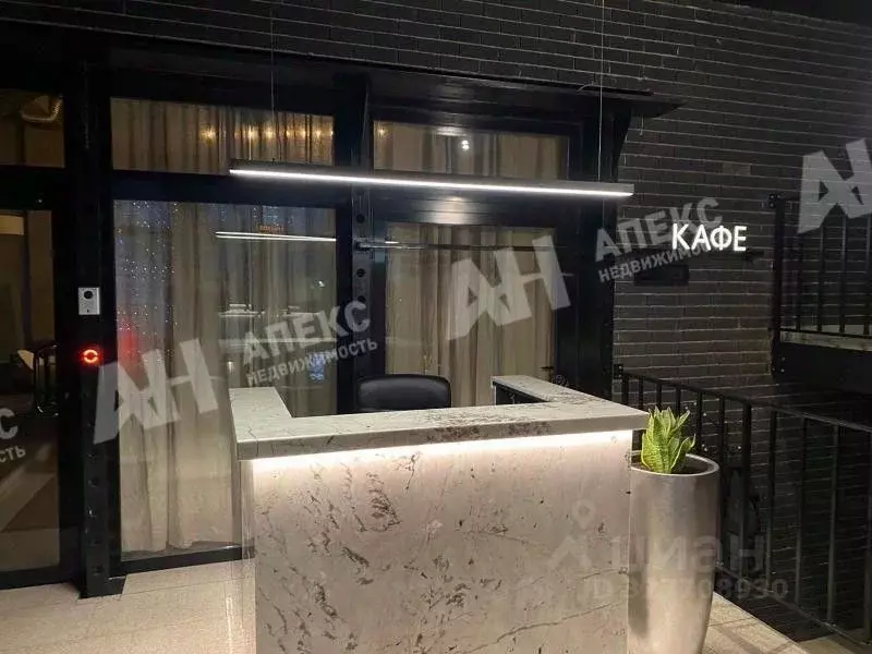 Офис в Москва пер. Пушкарев, 9 (128 м) - Фото 1