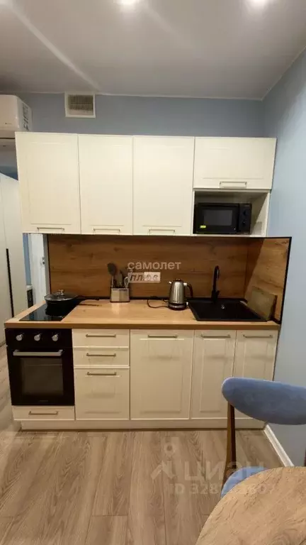 Студия Московская область, Котельники Белая Дача мкр, 26 (19.4 м) - Фото 2