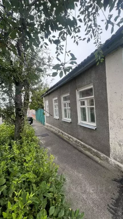 Дом в Ставропольский край, Ставрополь №26 мкр, ул. Матросова, 76 (55 ... - Фото 2