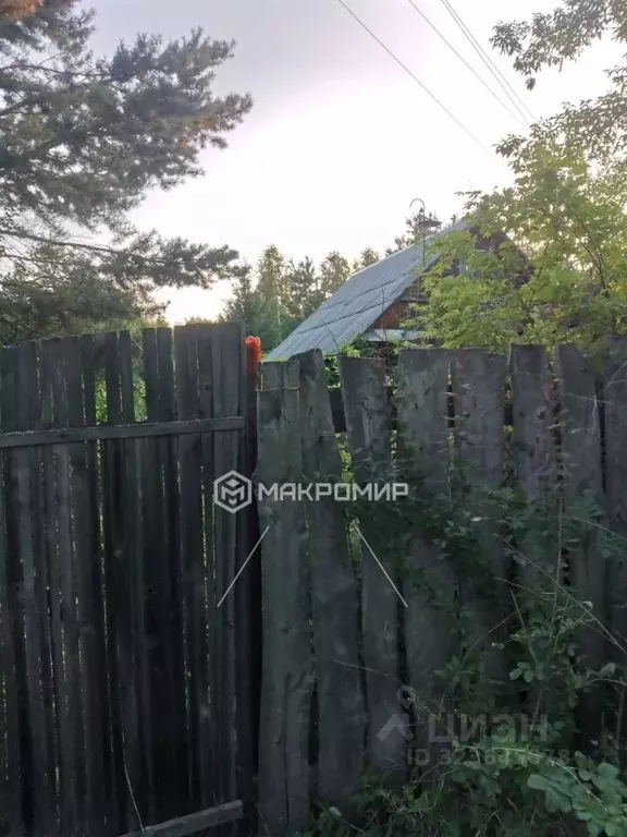 Дом в Челябинская область, Чебаркульский муниципальный округ, пос. ... - Фото 2