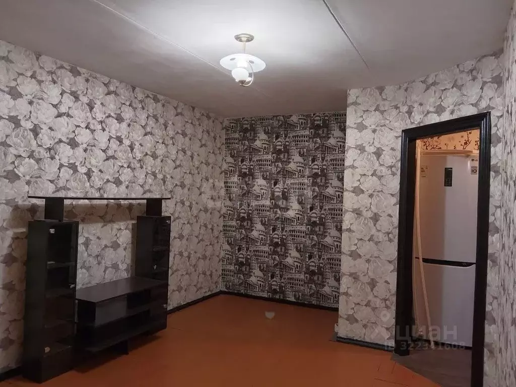 1-к кв. Орловская область, Орел Молодогвардейский пер., 4 (28.5 м) - Фото 1