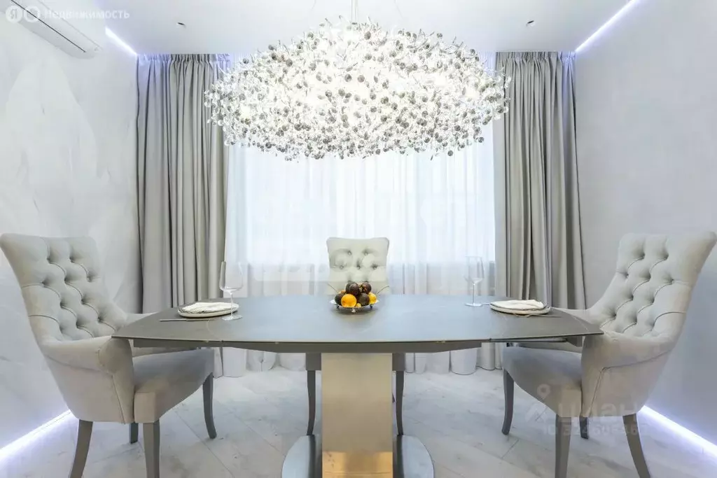 4-комнатная квартира: Красногорск, Подмосковный бульвар, 1 (101.4 м) - Фото 2