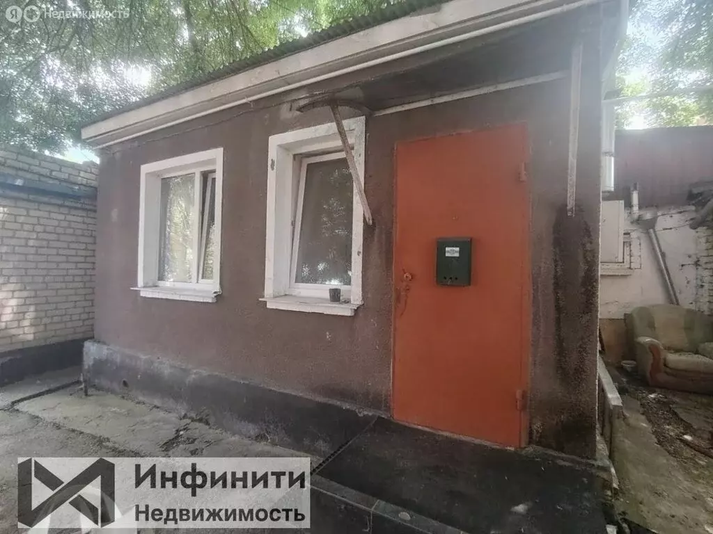 Дом в Ставрополь, Краснофлотская улица, 45 (23 м) - Фото 0