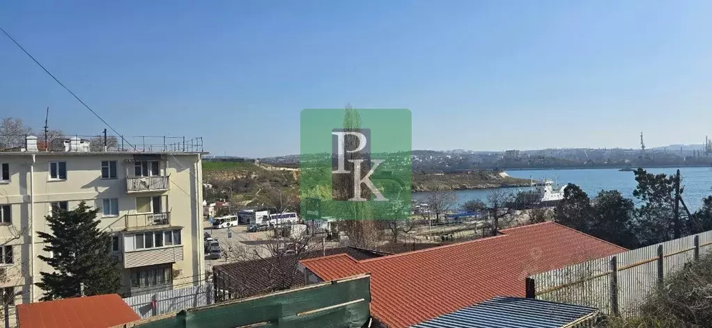 Участок в Севастополь ул. Слепнева (4.0 сот.) - Фото 1