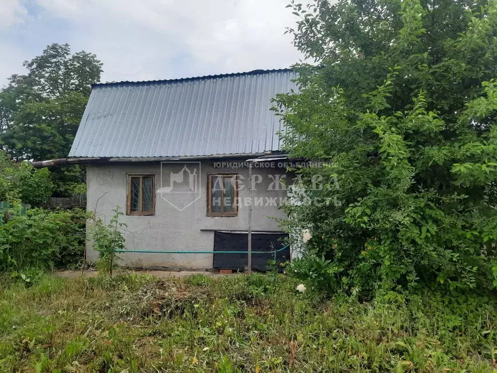 Участок в Кемеровская область, Кемерово Отделение Южное СНТ, 423 (4.3 ... - Фото 0