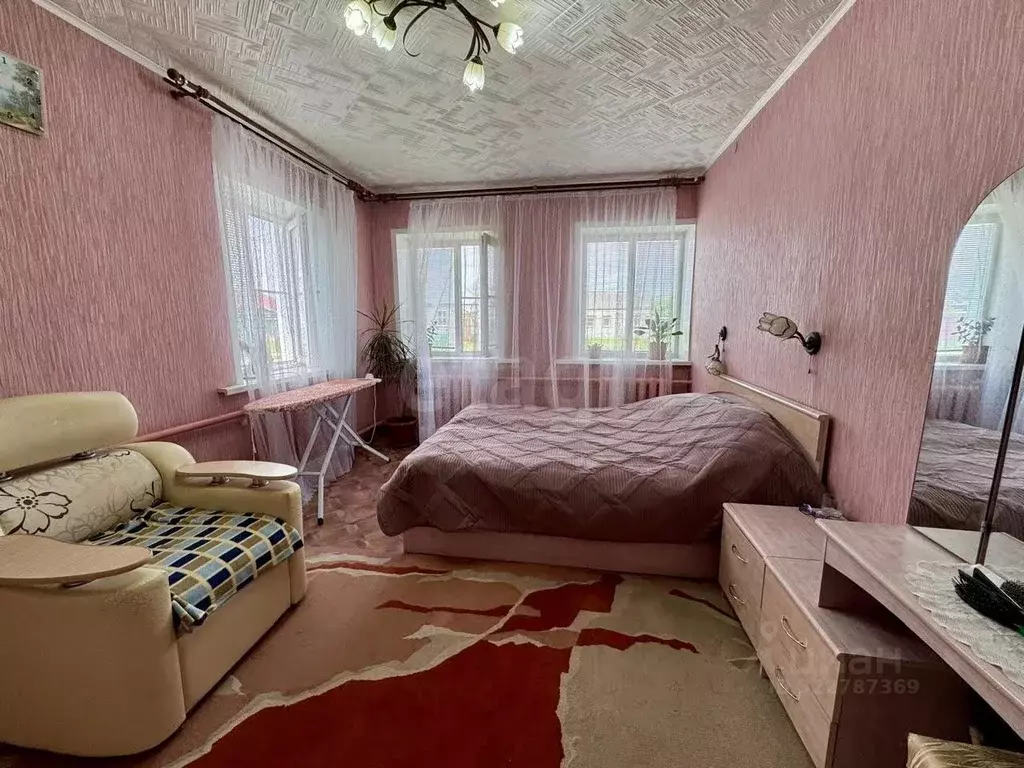 Дом в Липецкая область, Усмань Октябрьская ул., 57 (124 м) - Фото 2