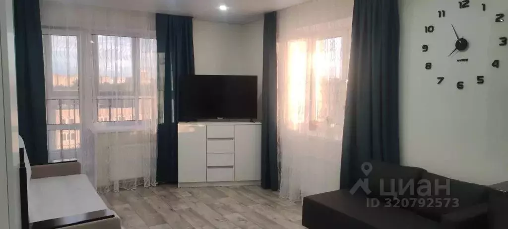 Студия Чувашия, Чебоксары ул. Ленинского Комсомола, 23 (34.0 м) - Фото 0