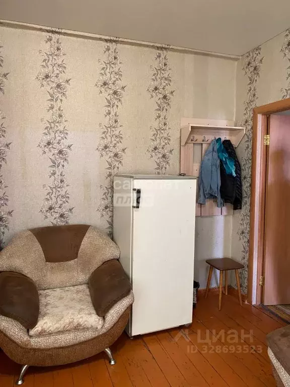 Комната Челябинская область, Челябинск ул. Горького, 4 (15.0 м) - Фото 2