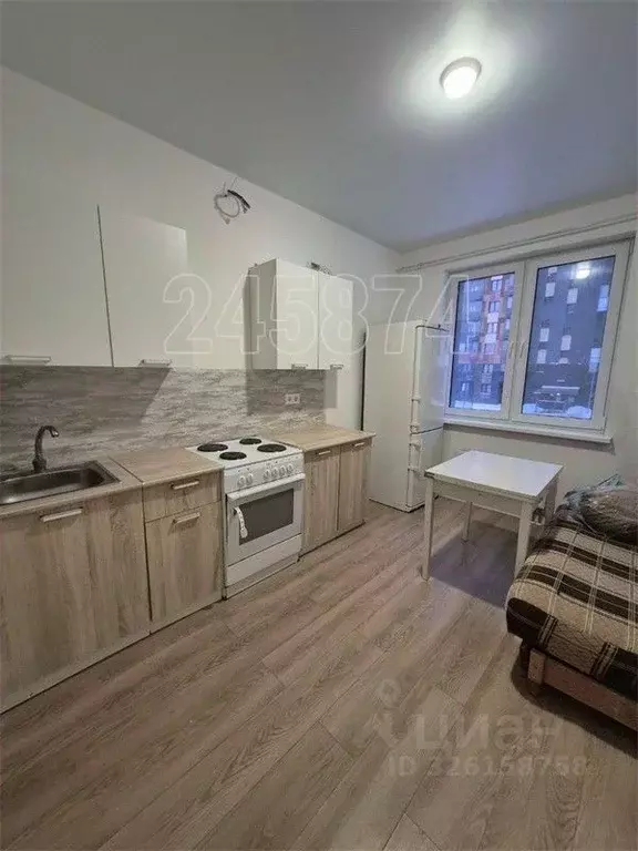 2-к кв. Москва ул. Яворки, 1к3 (52.0 м) - Фото 1